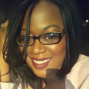 Meet your Posher, Kristen