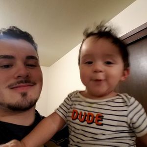 Meet your Posher, Patricio