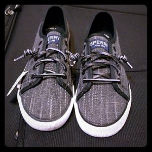 sperry top-sider seacoast sneaker