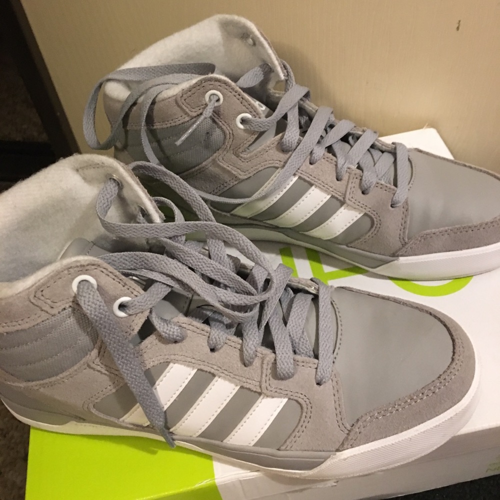 Cute Adidad