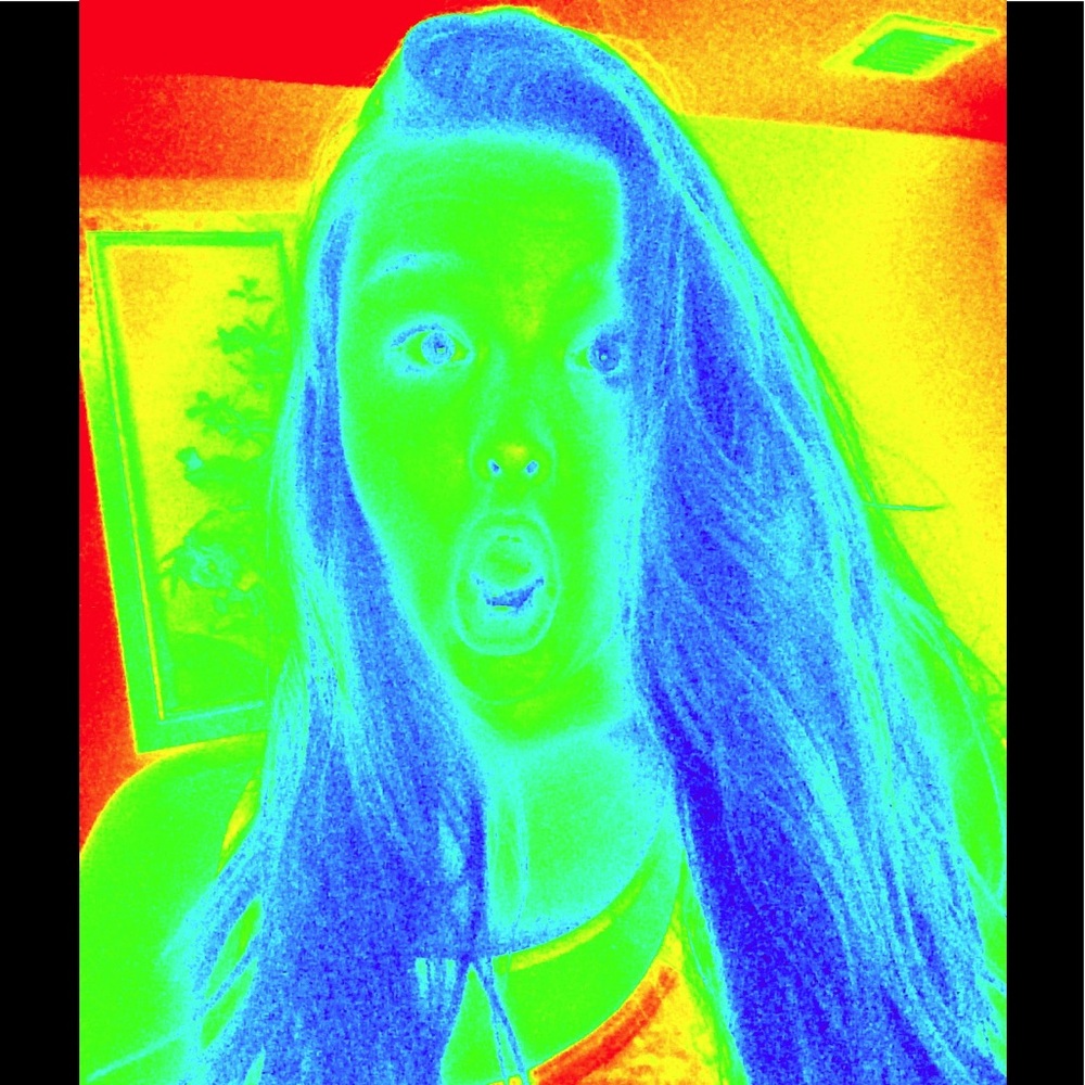 Meet your Posher, Nico