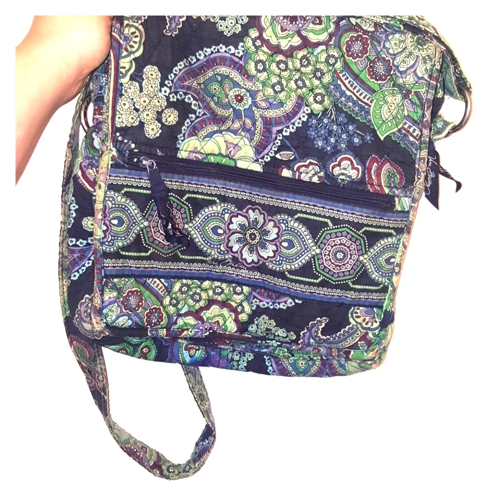 Vera Bradley bag