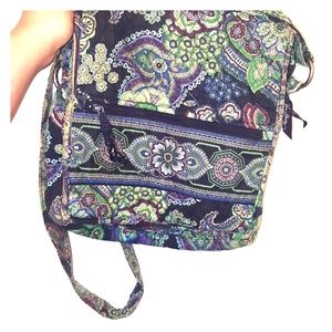 Vera Bradley bag