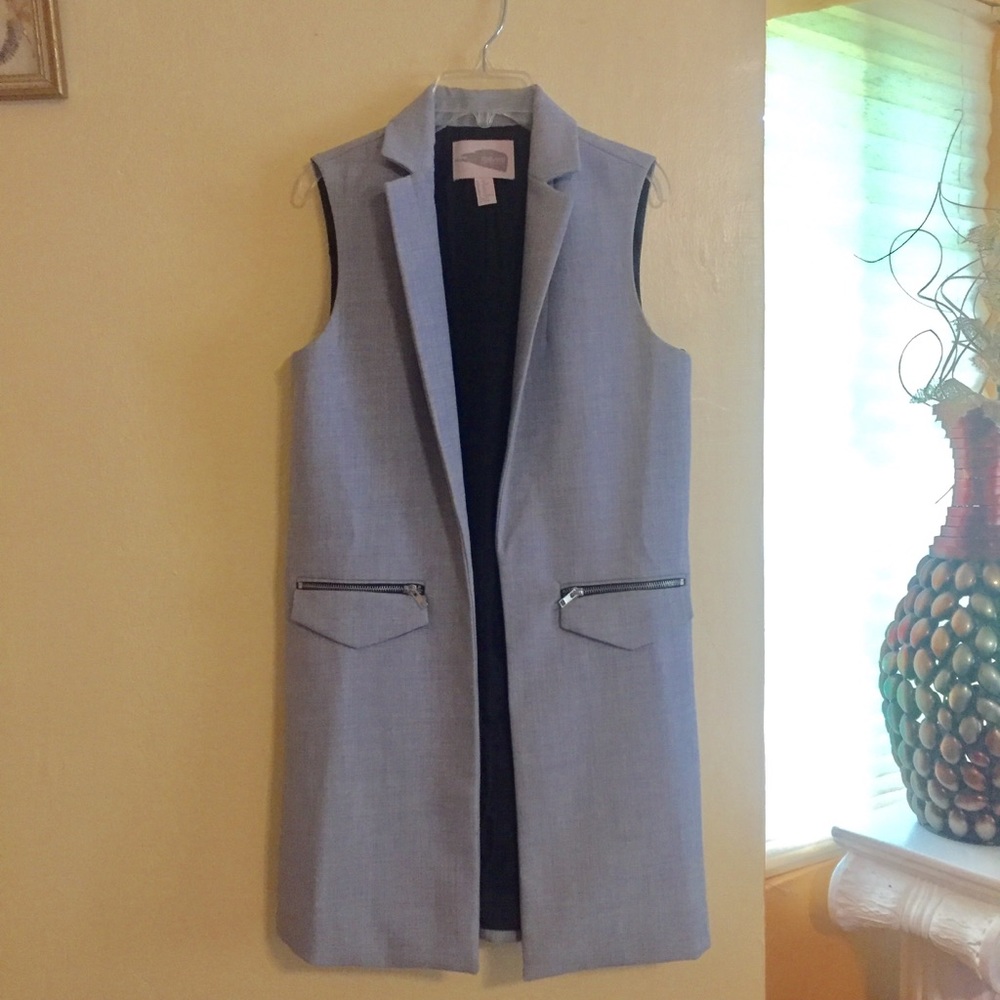 Blazer/Coat
