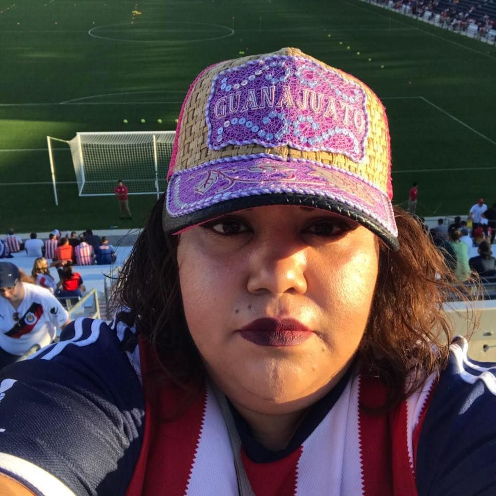 Meet your Posher, Sol