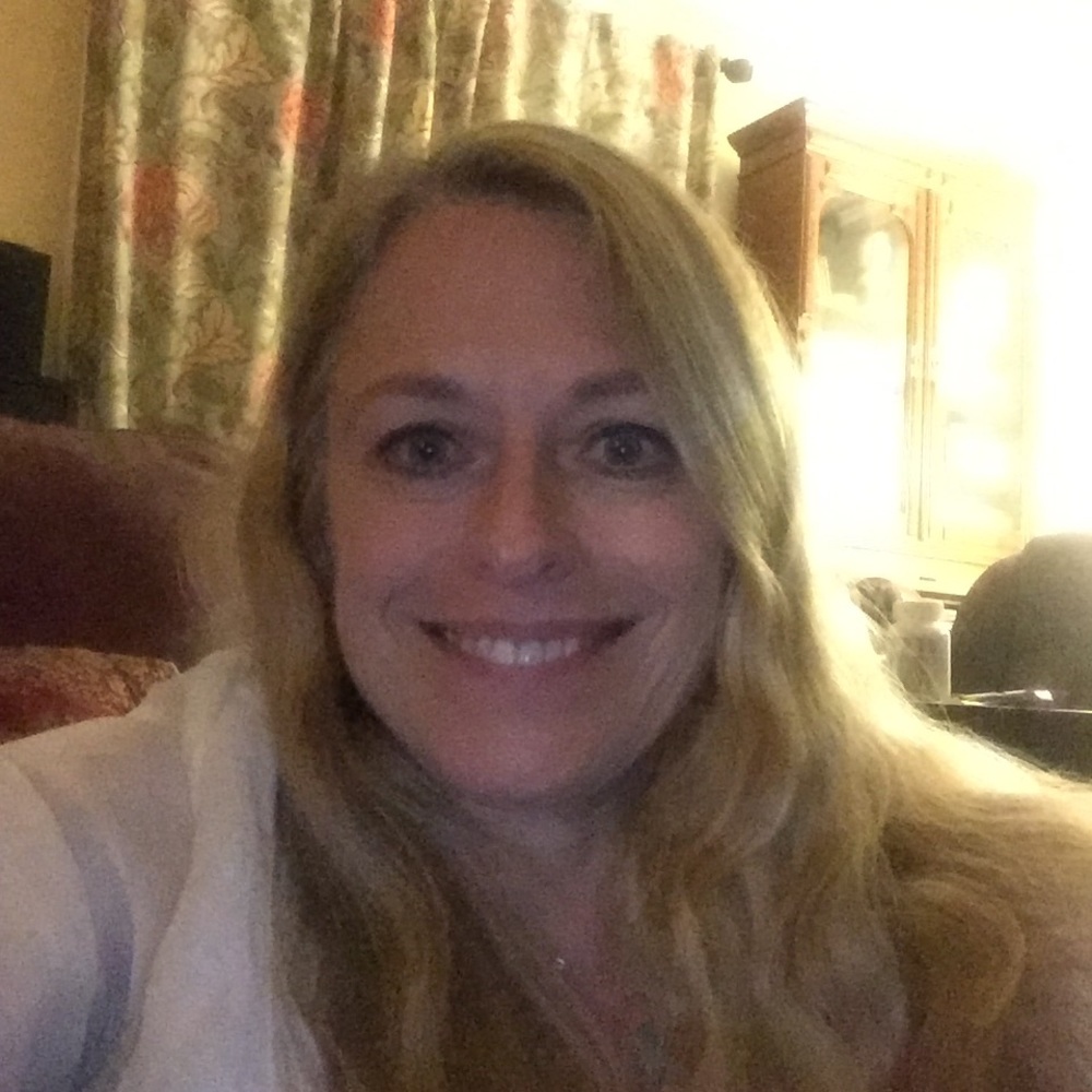 Meet your Posher, Paula