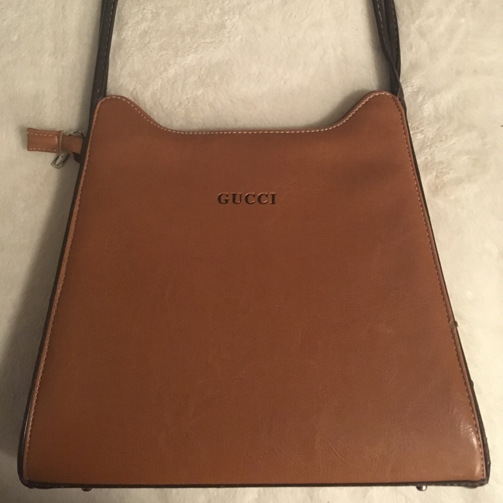 Vintage Gucci Handbag