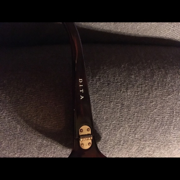 90’s DITA Vintage Sunglasses