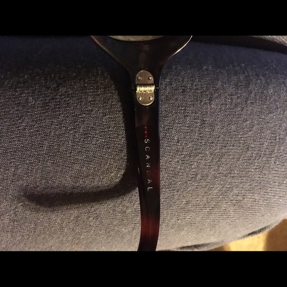 90’s DITA Vintage Sunglasses main image 4