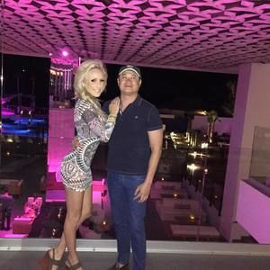 Meet your Posher, Erika