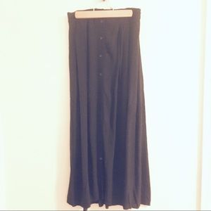 Brandy Melville  Maxi skirt