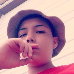 Meet your Posher, Ernesto