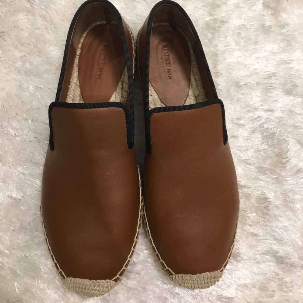 Celine Flats