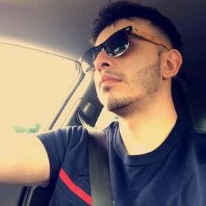 Meet your Posher, James