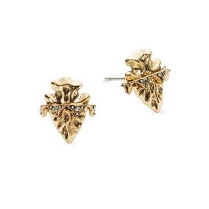 House of Harlow 1960 Mojave Stud Earrings