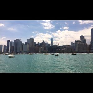 Meet your Posher, Nat