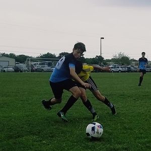 Meet your Posher, Cole