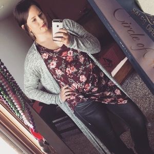 Meet your Posher, Mariah