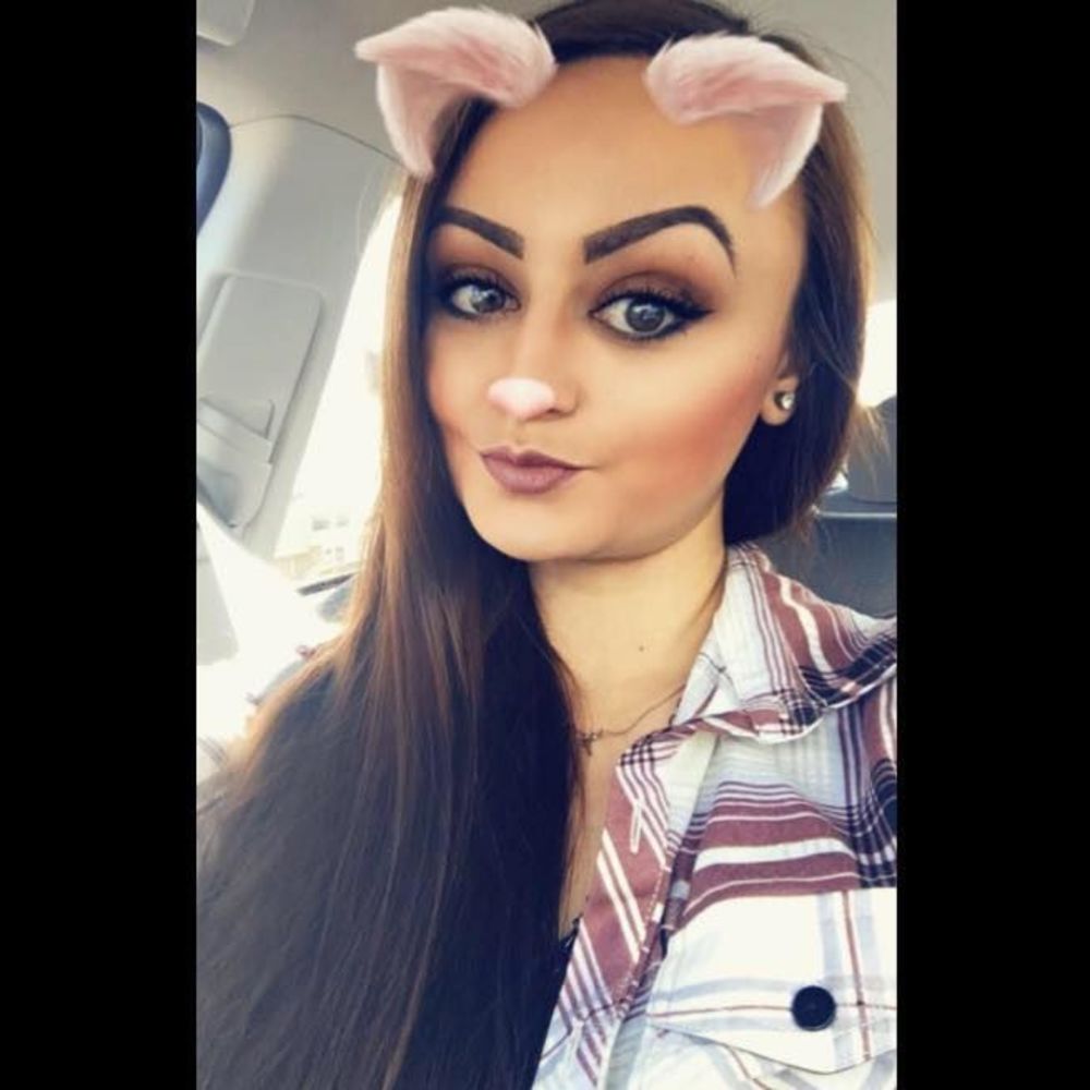 Meet your Posher, Bailey