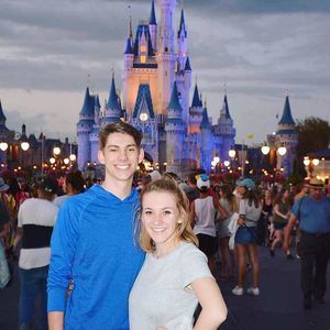 Meet your Posher, Brendan