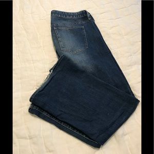 Gap 1969 size 33 jeans