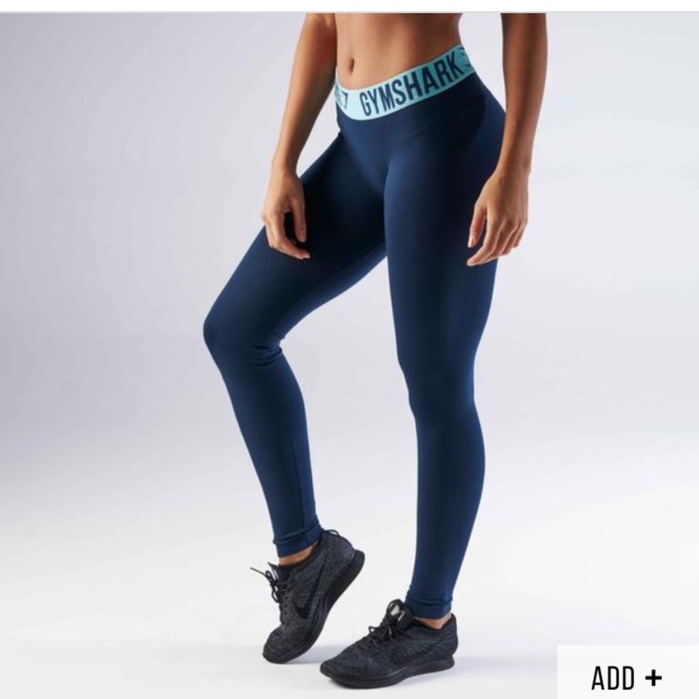 Gymshark fit leggings