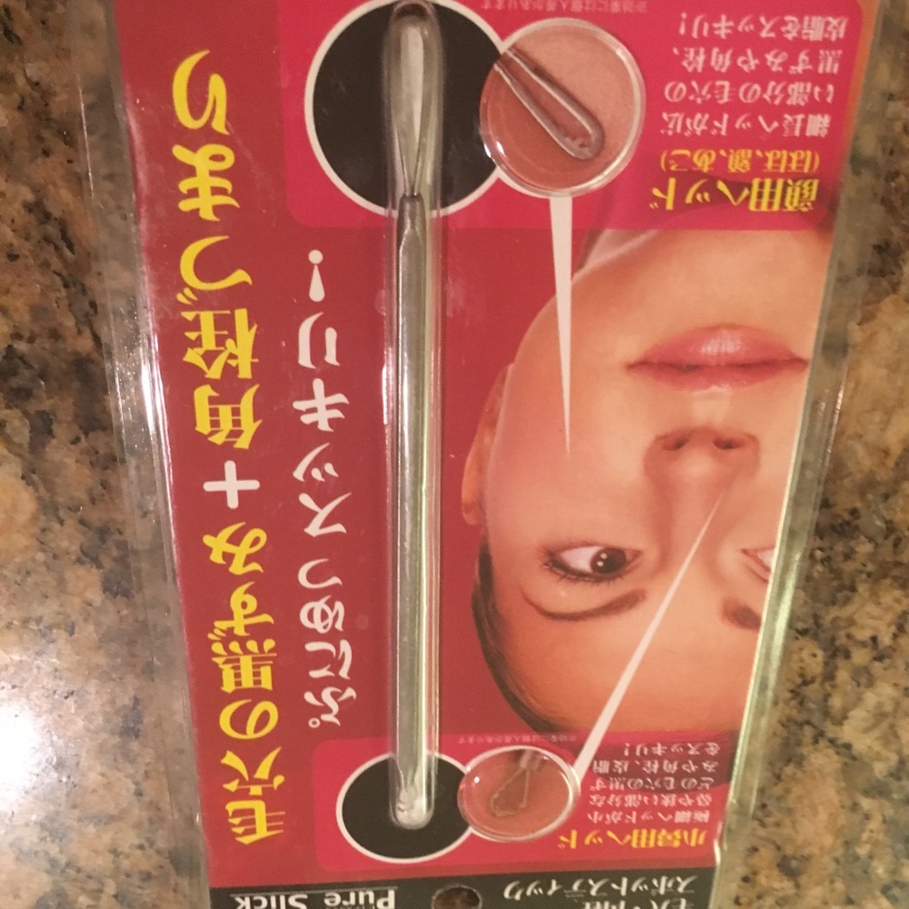 Generic  pure slick spot stick