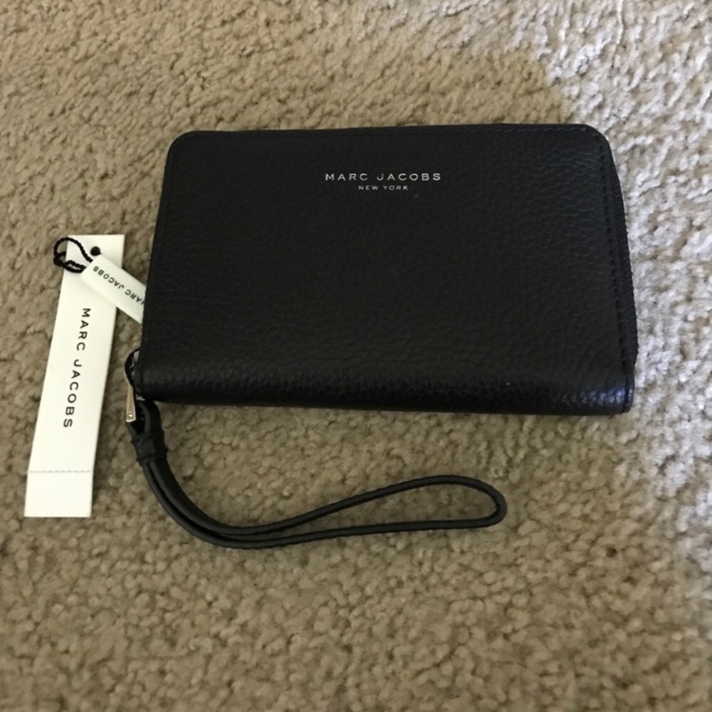 Marc Jacobs Wristlet