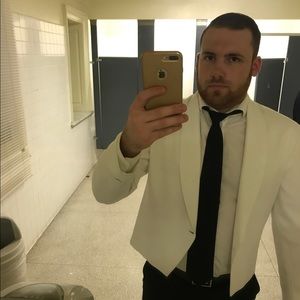 Meet your Posher, Dusan
