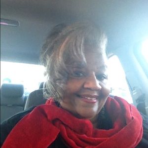 Meet your Posher, Sherri