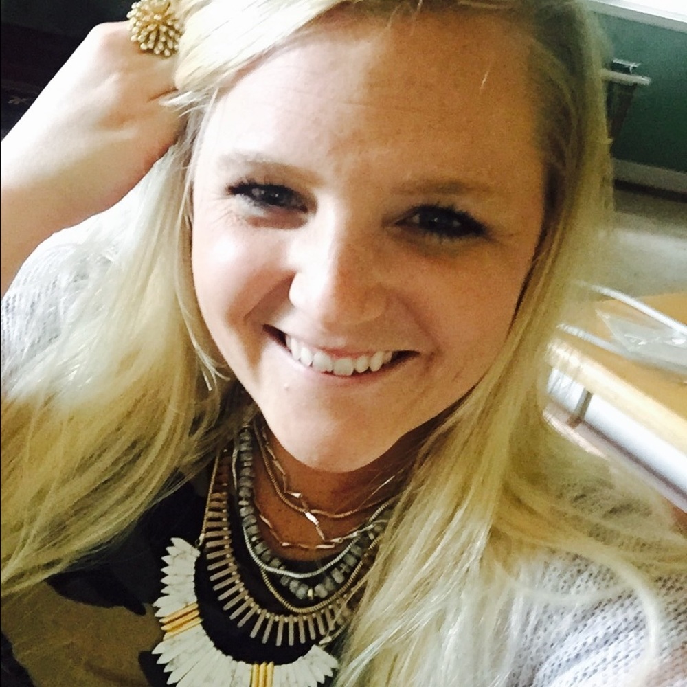 Meet your Posher, Kaylin