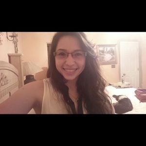 Meet your Posher, Daisy