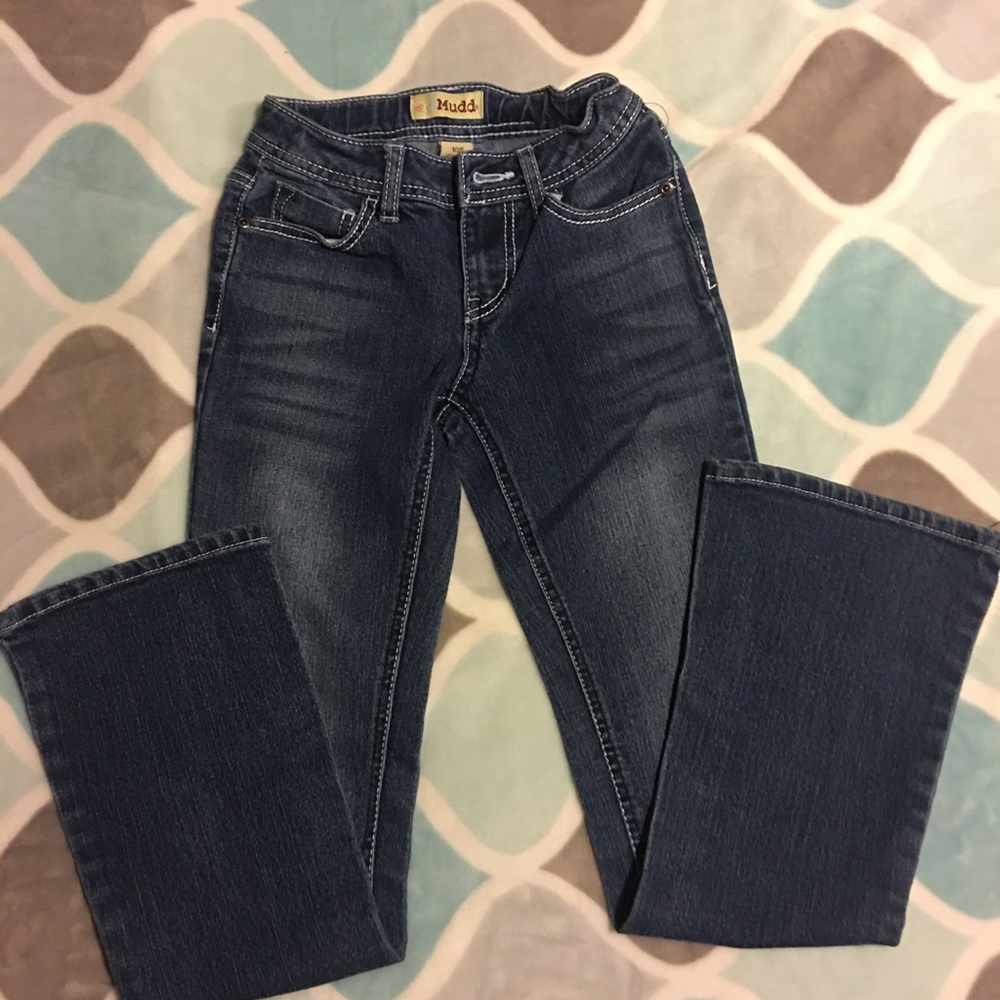 Girls (Mudd) Jeans