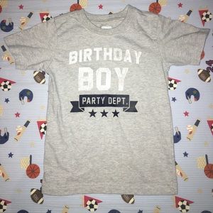 Gymboree Short Sleeve Shirt