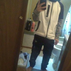 Meet your Posher, Jake