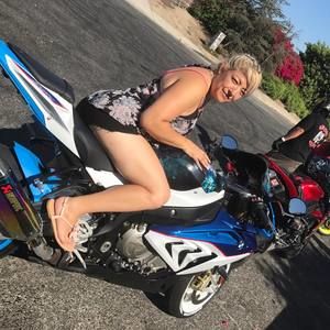 Meet your Posher, Veronica