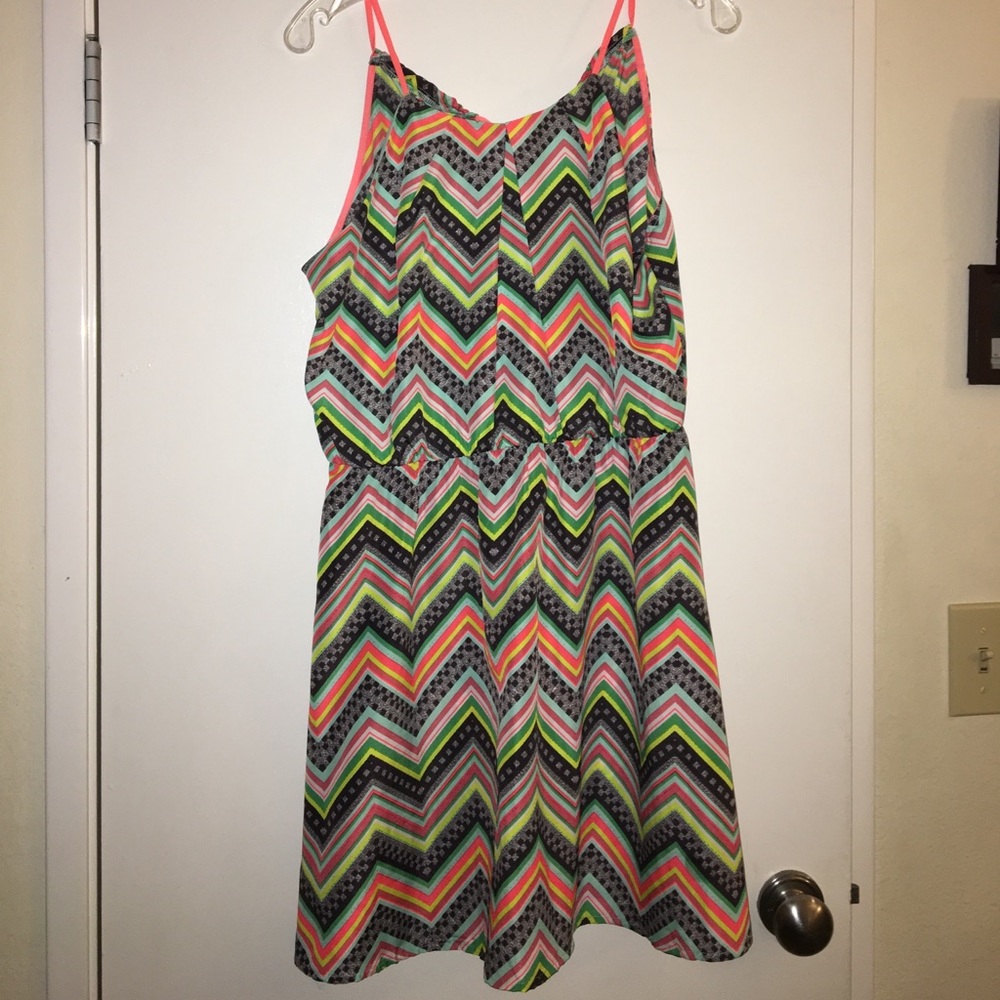 My Michelle Dress