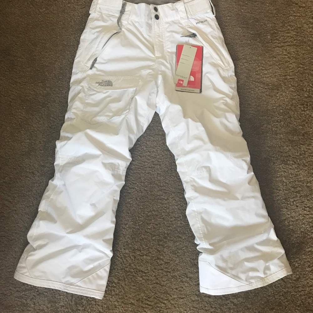 Kids snow boarding pants size 10/12