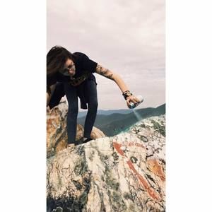 Meet your Posher, Cassidy