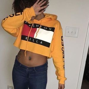Tommy Hilfiger Hoodie