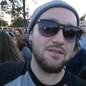 Meet your Posher, Darren