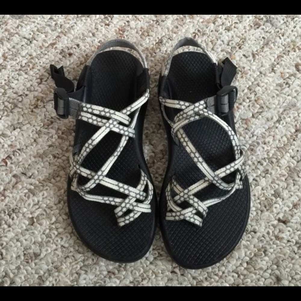 Chacos