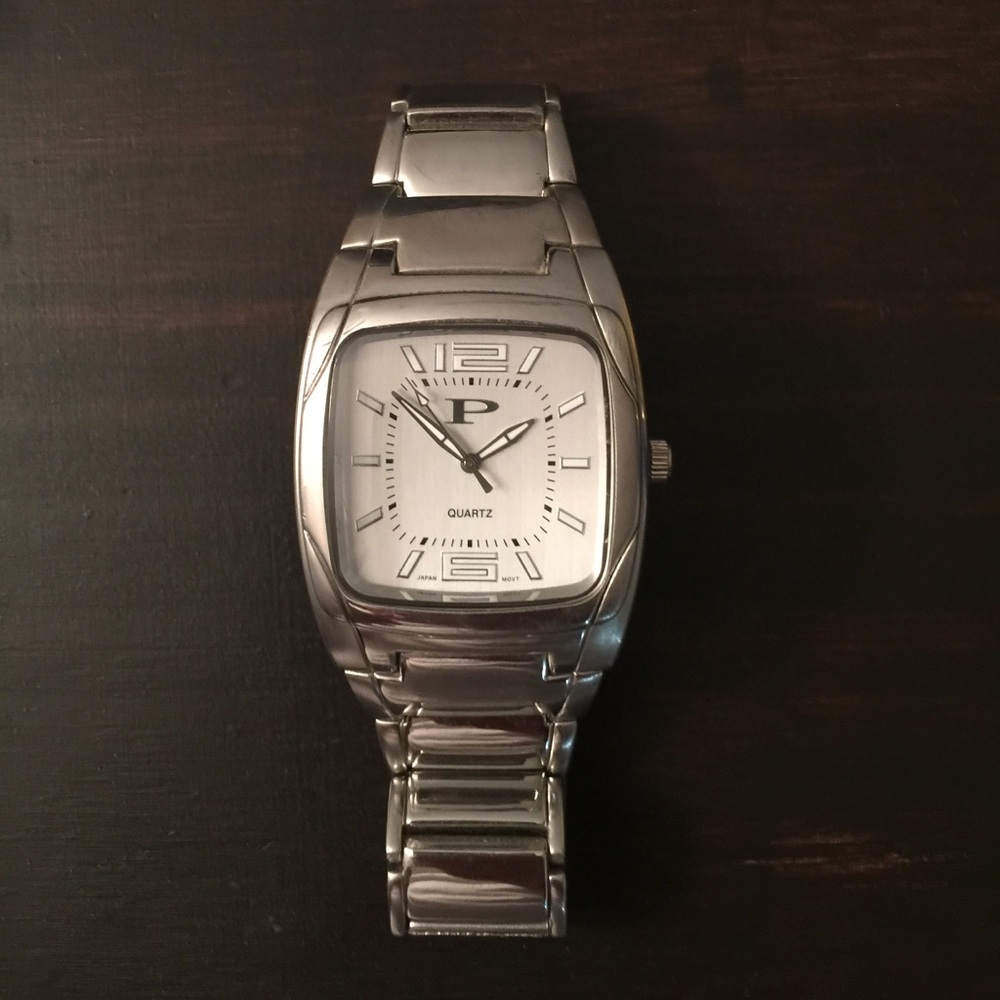 Mens watch