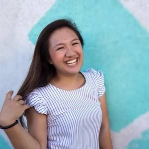 Meet your Posher, Christie