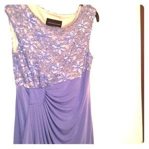 Connected Apparel size 10