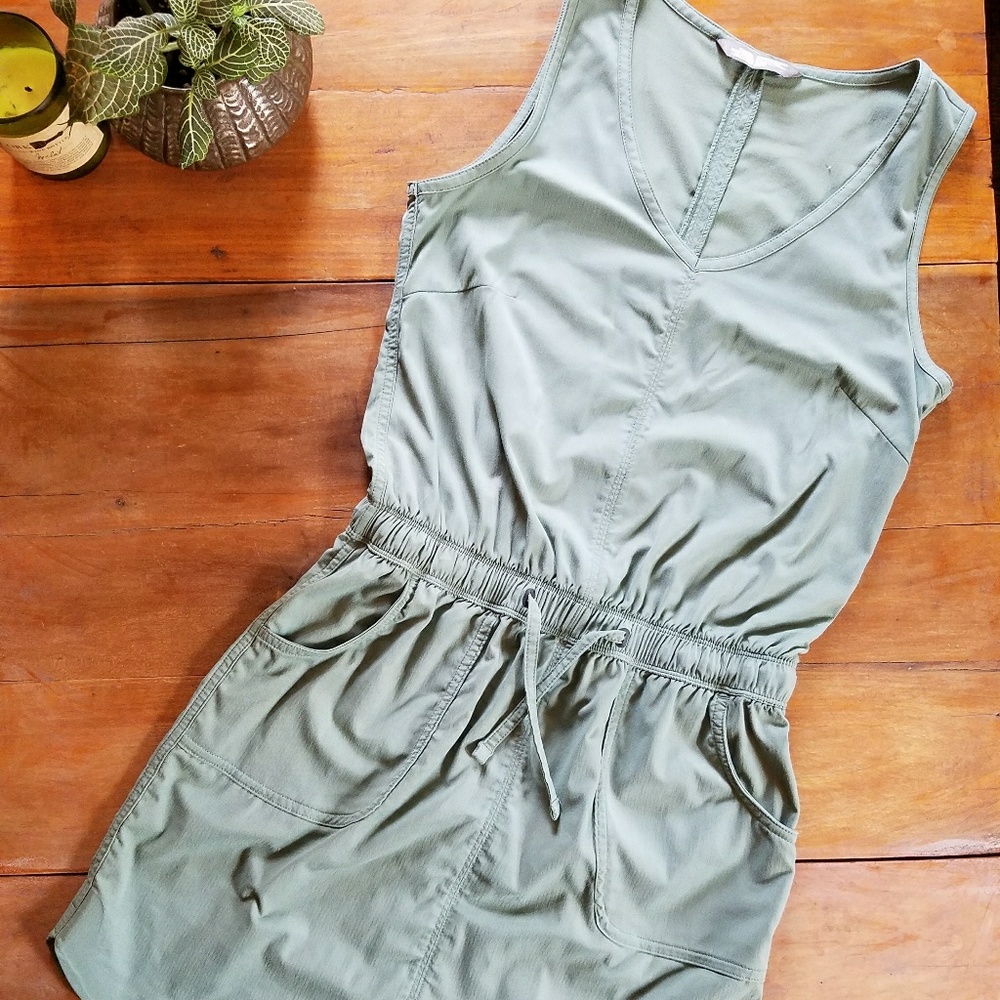 The North Face Aphrodite Dress