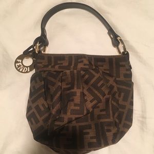 Fendi Micro/Small Bag