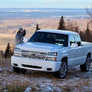 Meet your Posher, Edgar