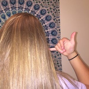 Meet your Posher, Anya