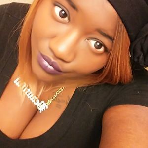 Meet your Posher, Lashawn boutmine's